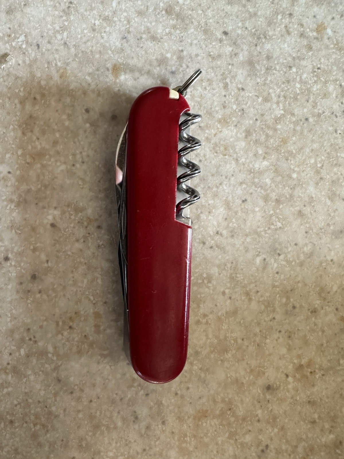 Victorinox Camper “Camping With Tent” 91mm & 60mm Classic Knife Case