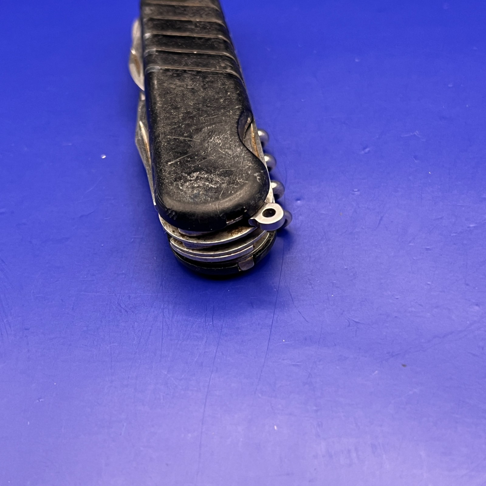 Wenger SwissBuck Trekker Swiss Army Knife