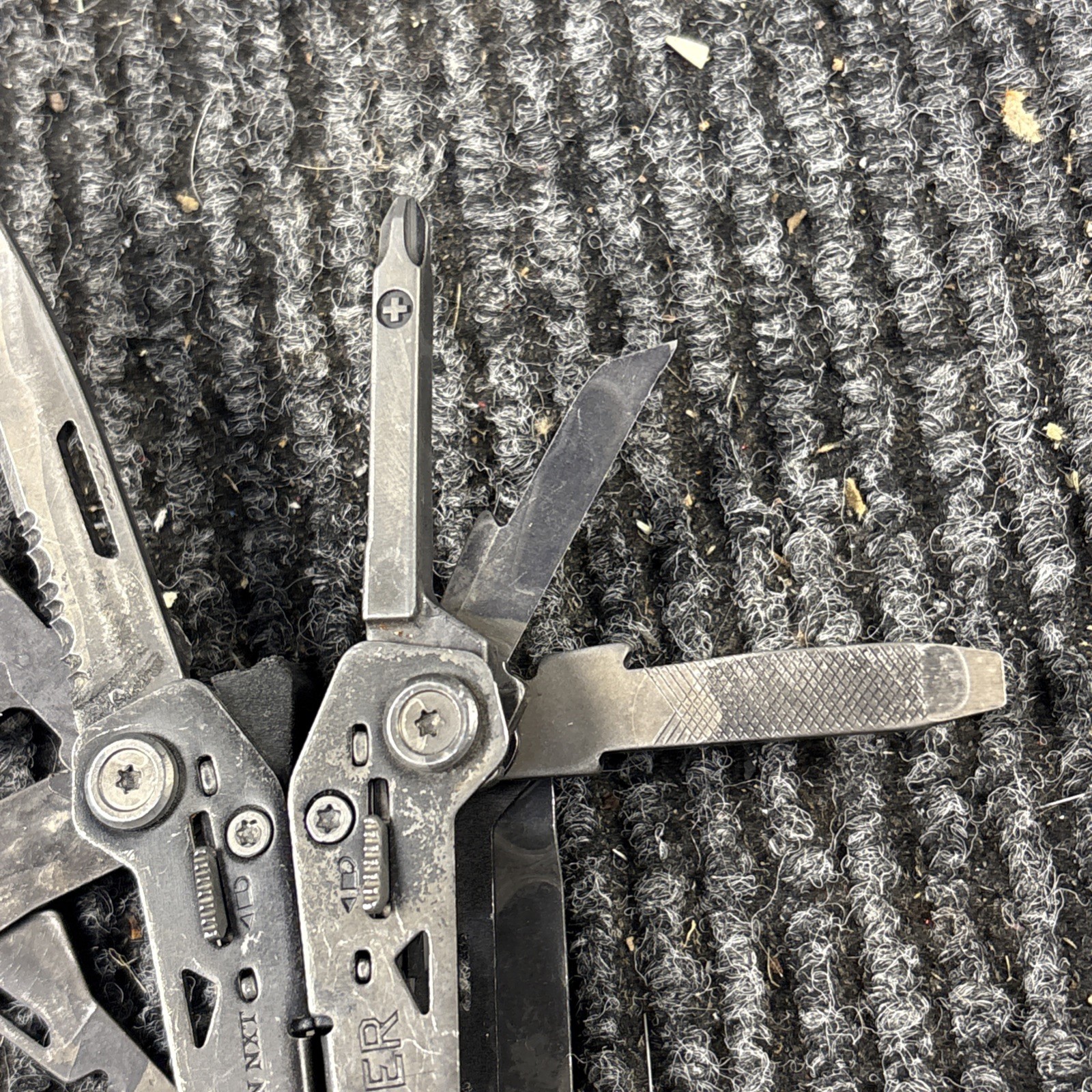 Gerber Suspension NXT Multi-Tool #1