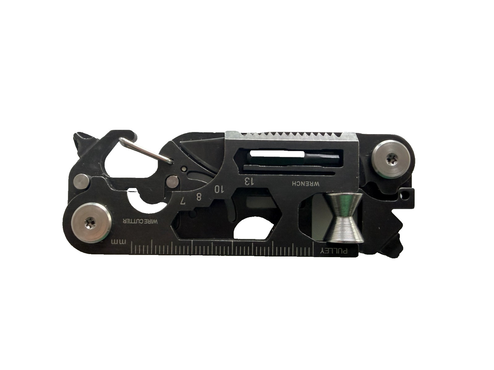 Flextail Flex Tool Tiny Tool – 30 In 1 – EDC | NEW Open Box MINT CONDITION