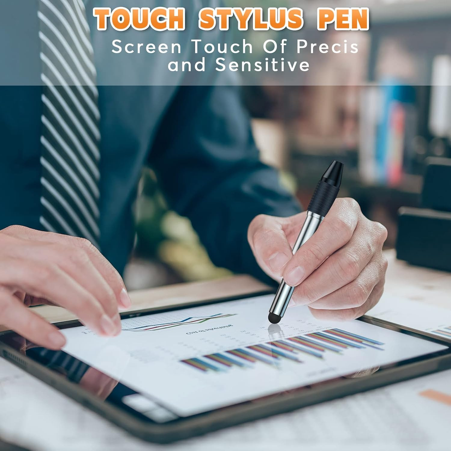 Stocking Stuffers for Men Gifts,Gifts for Men, 9 in 1 Multitool Pen, Christmas G