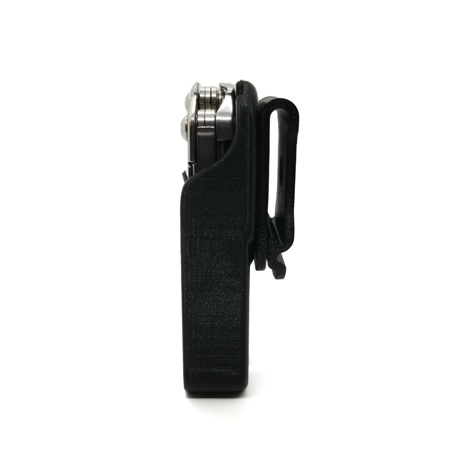Sheath for Leatherman Wingman or Sidekick Holster Pouch 3D Printed