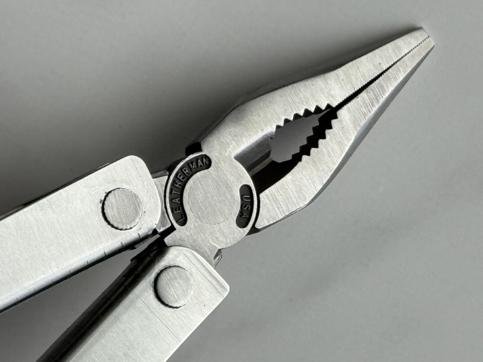 Leatherman Cabelas PST Pocket Survival Tool Leatherman PST Cabela’s MINT cond.