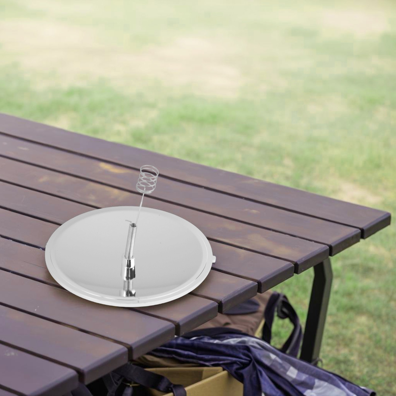 Solar Fire Starter Fire Starters Camping Survival Fire Parabolic Mirror