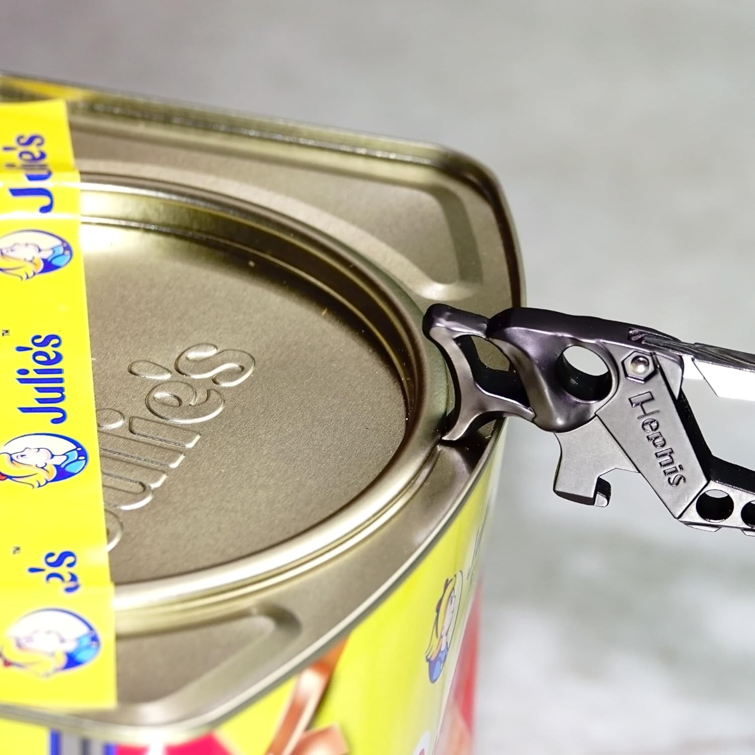 Heavy-Duty Keychain: Quick-Release Organizer with Ultimate 5-in-1 Functionality