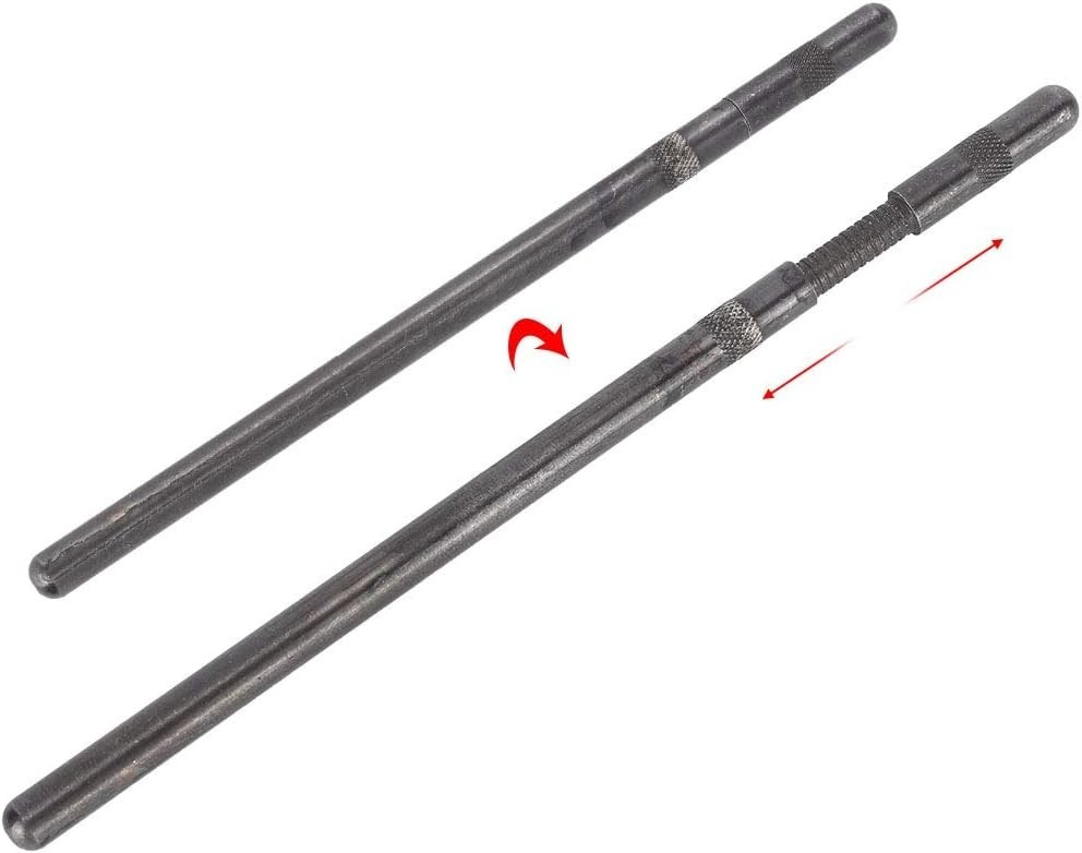 Precise Pushrod Length Checker for Cam Kits