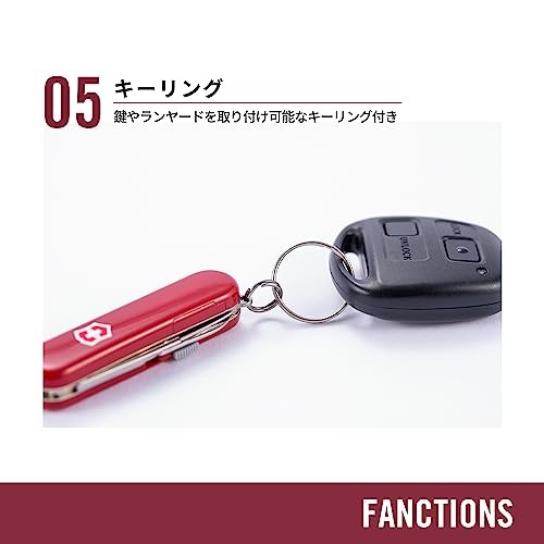 VICTORINOX ALOX Classic Colors Cotton Candy Swiss Army Knife Multi-function