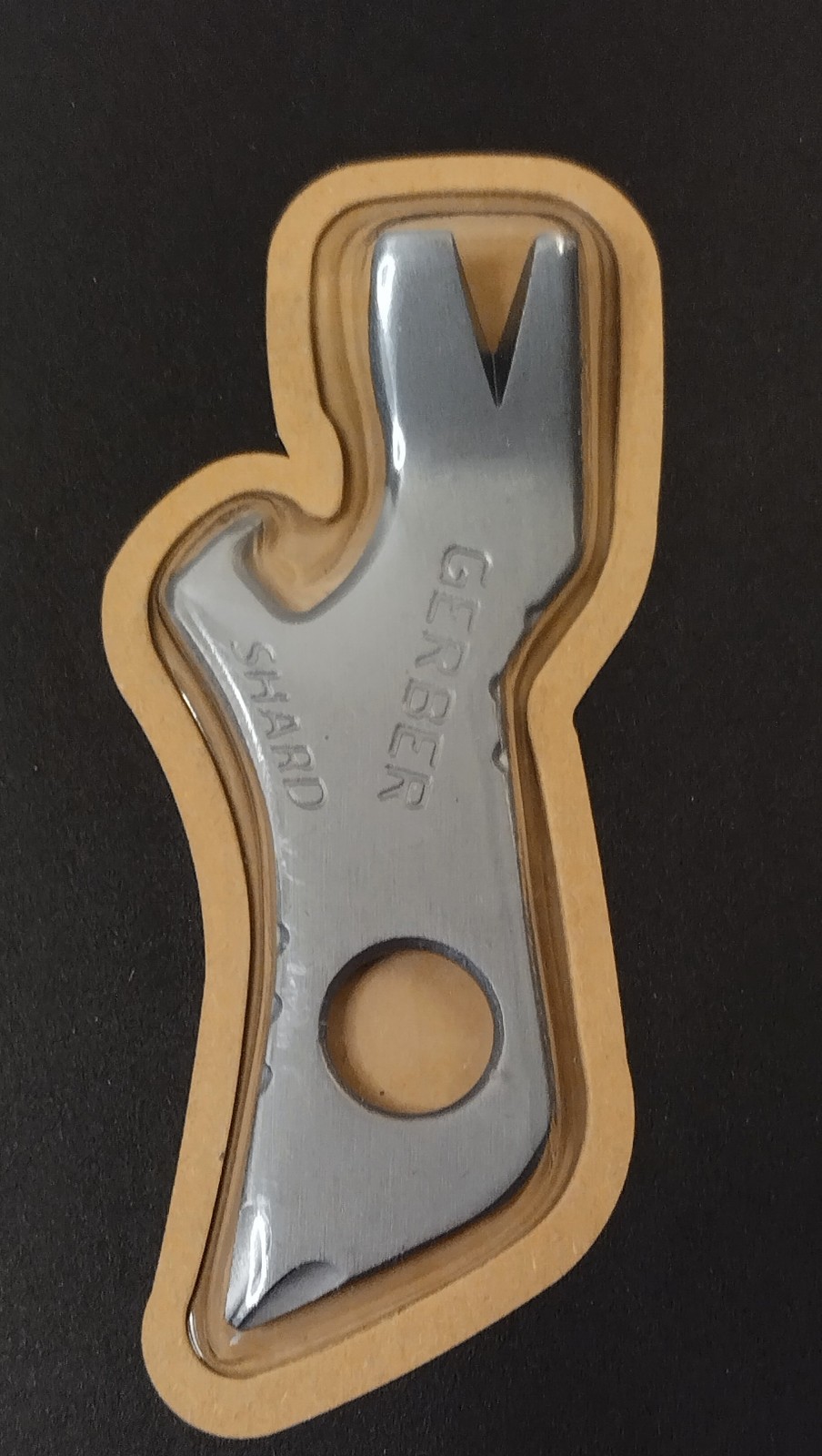 Gerber Paraframe Knife, Shard and Multi-Tool 3 pc Combo Pack