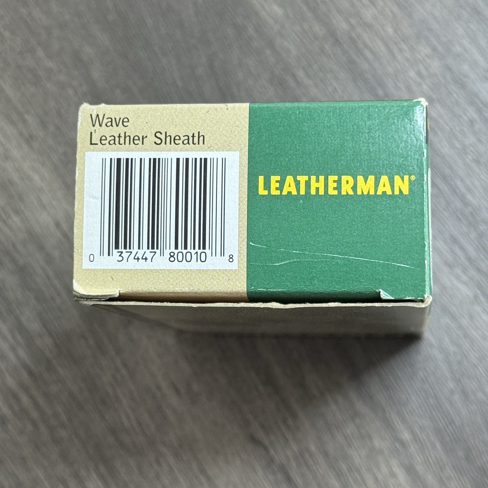 Leatherman Original Wave / Leatherman Wave 1st Generation multitool