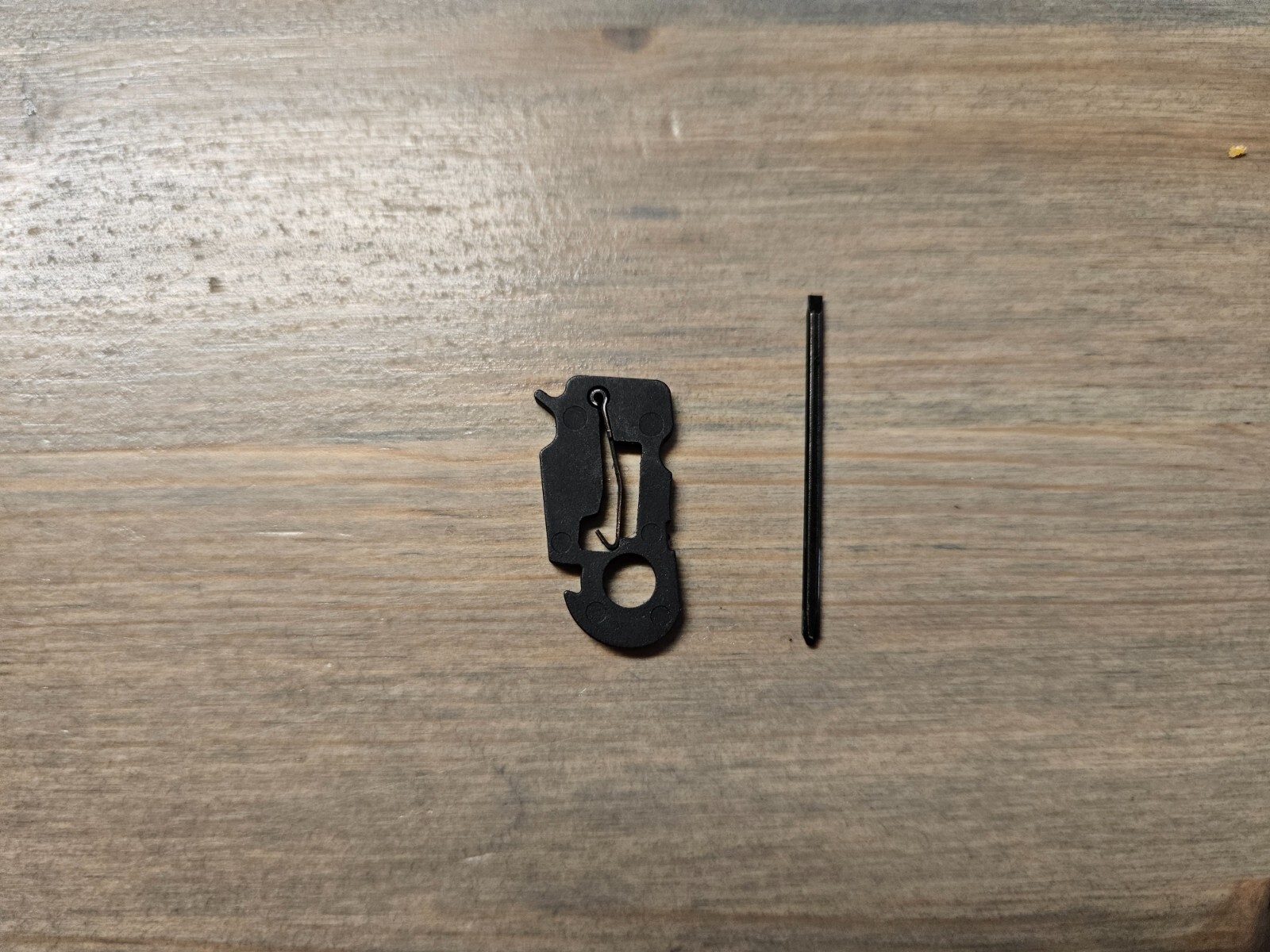 Leatherman Black Oxide Wave Gen 2 Parts (Select parts from pulldown)