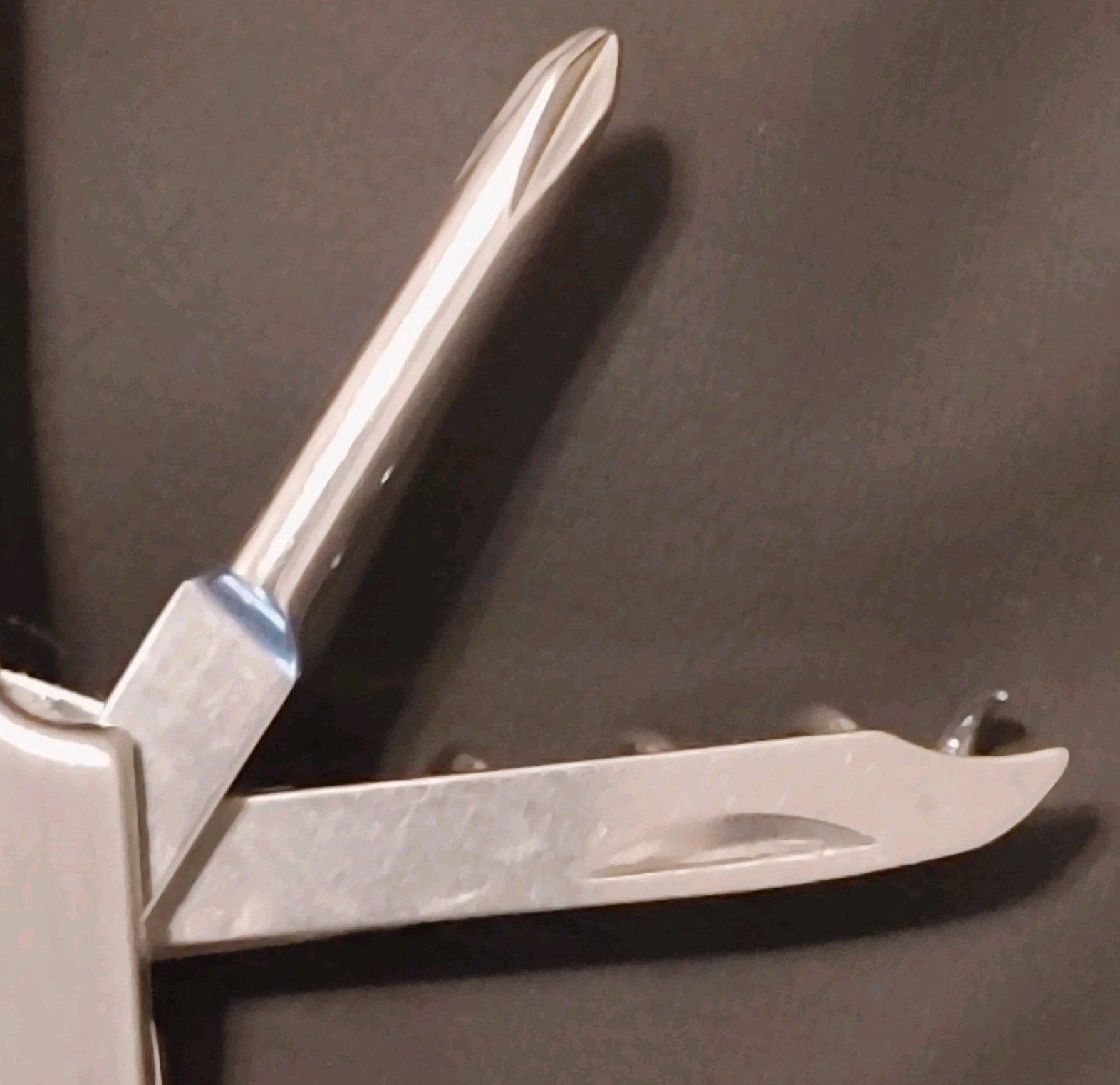 8 Function Stainless Steel Multitool Pocket Knife TX Rangers Women’s Club