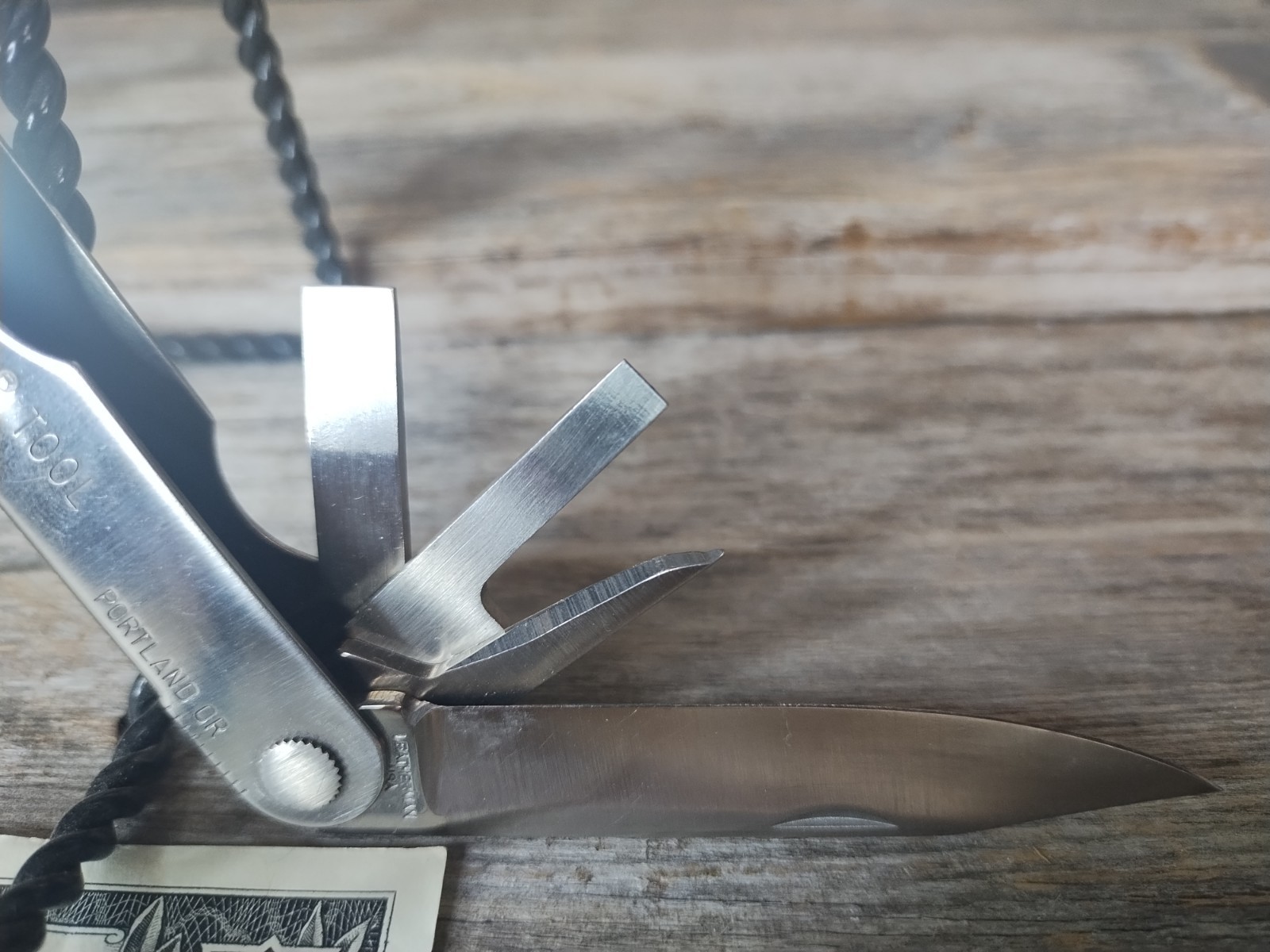 original leatherman tool us reg tm 1325473