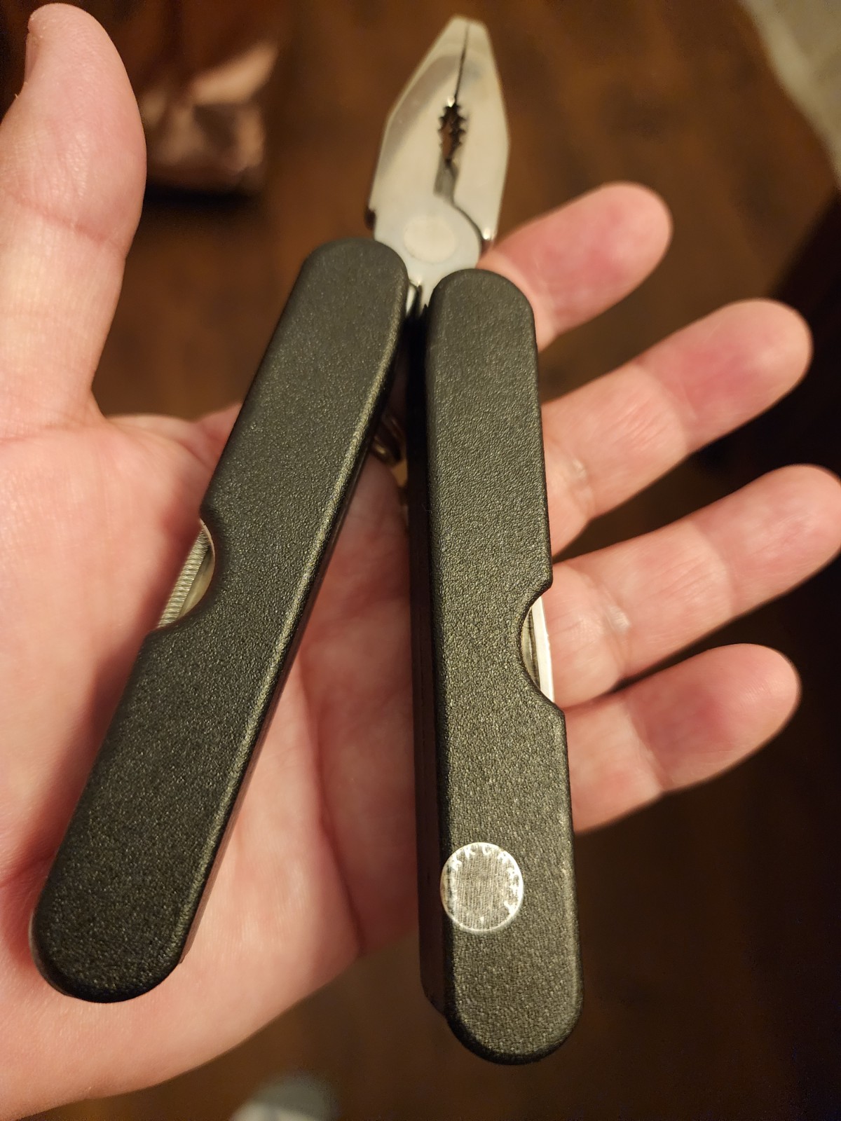 Assorted Set Of 3 Multi Tool, Leatherman
