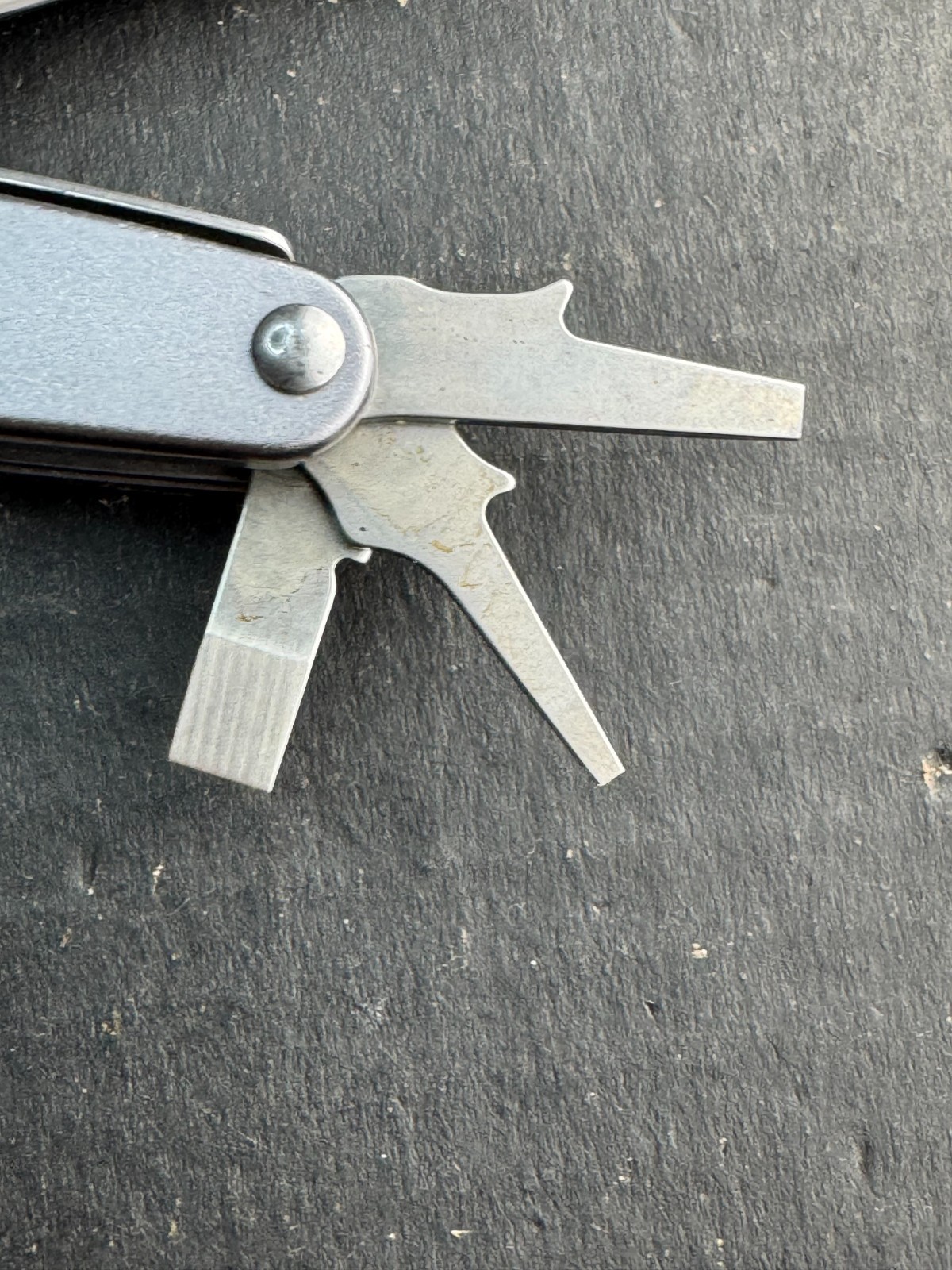 Leatherman Juice Pro Multi-Tool Pliers Pocket Knife Blade – Parts/Repair