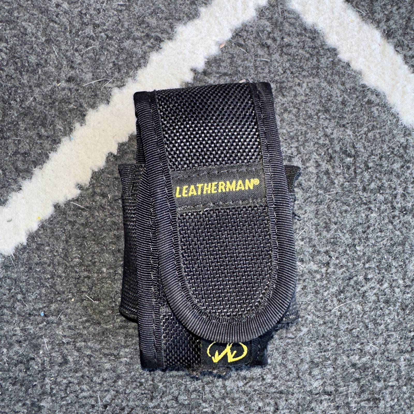 Leatherman Wave Hand Held Multi-Tool- Silver Great Condition!