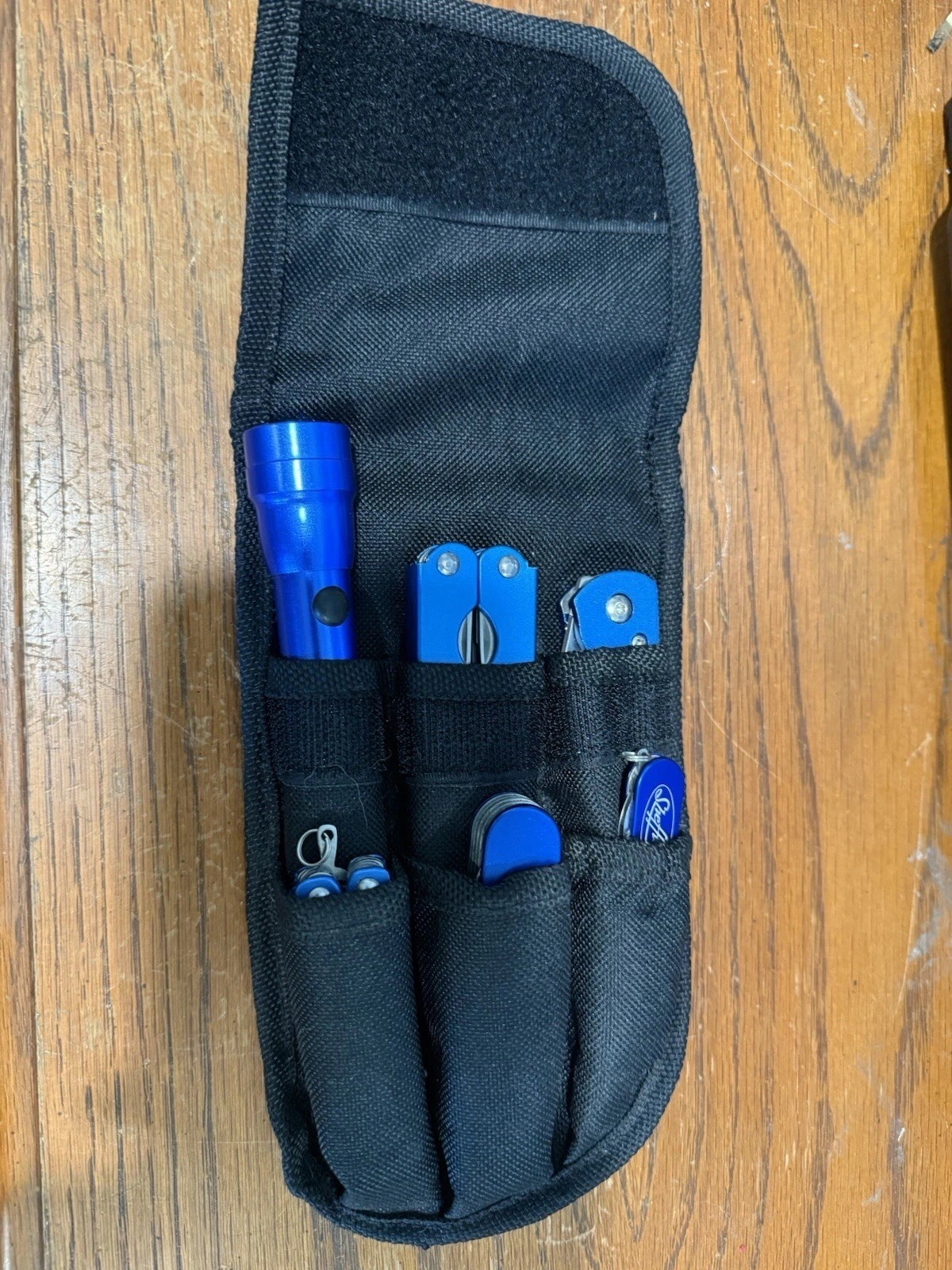 Sheffield Multitool Set of 6