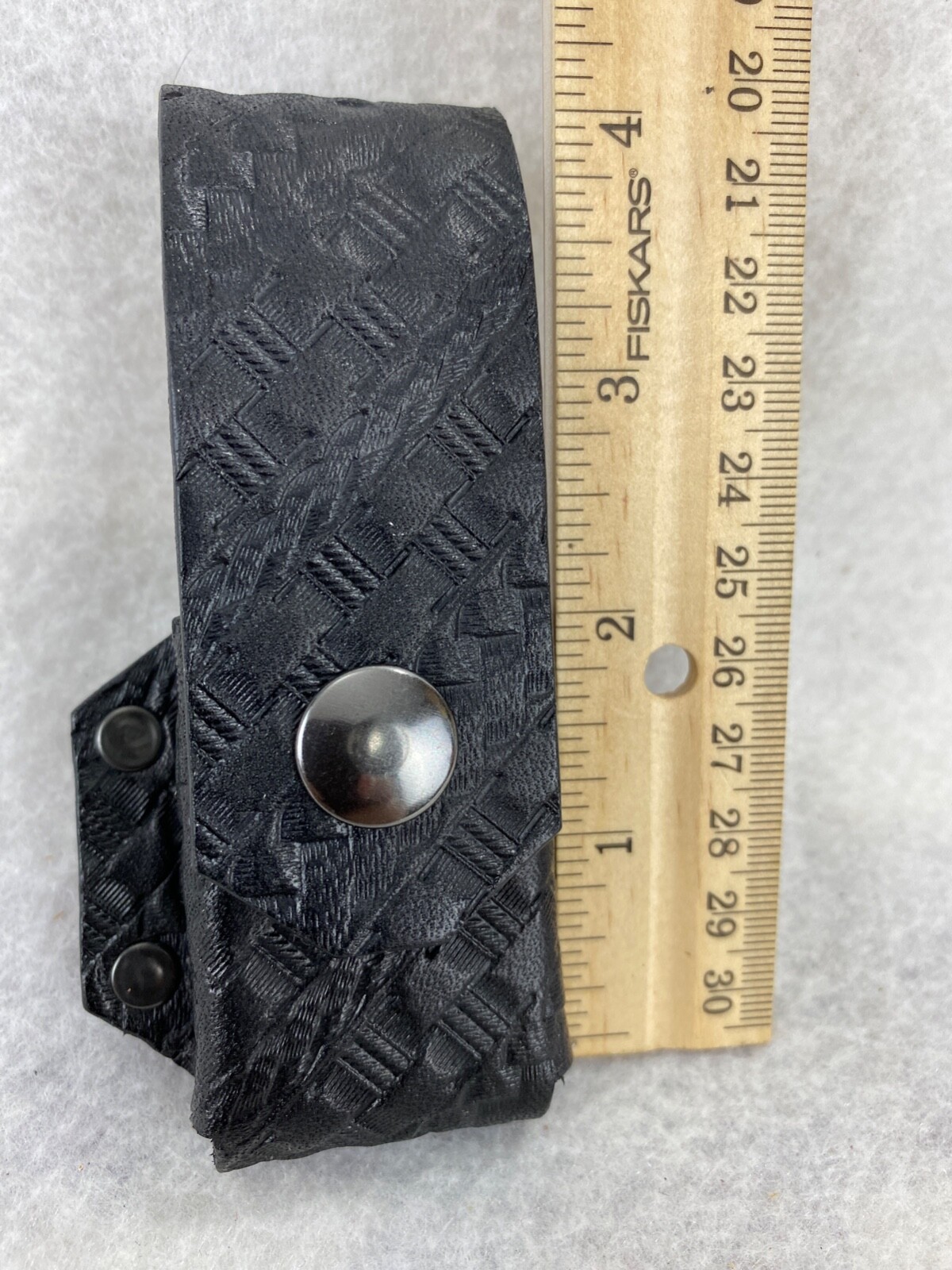 Sheath for leatherman WAVE New Handmade Leather standard Edition