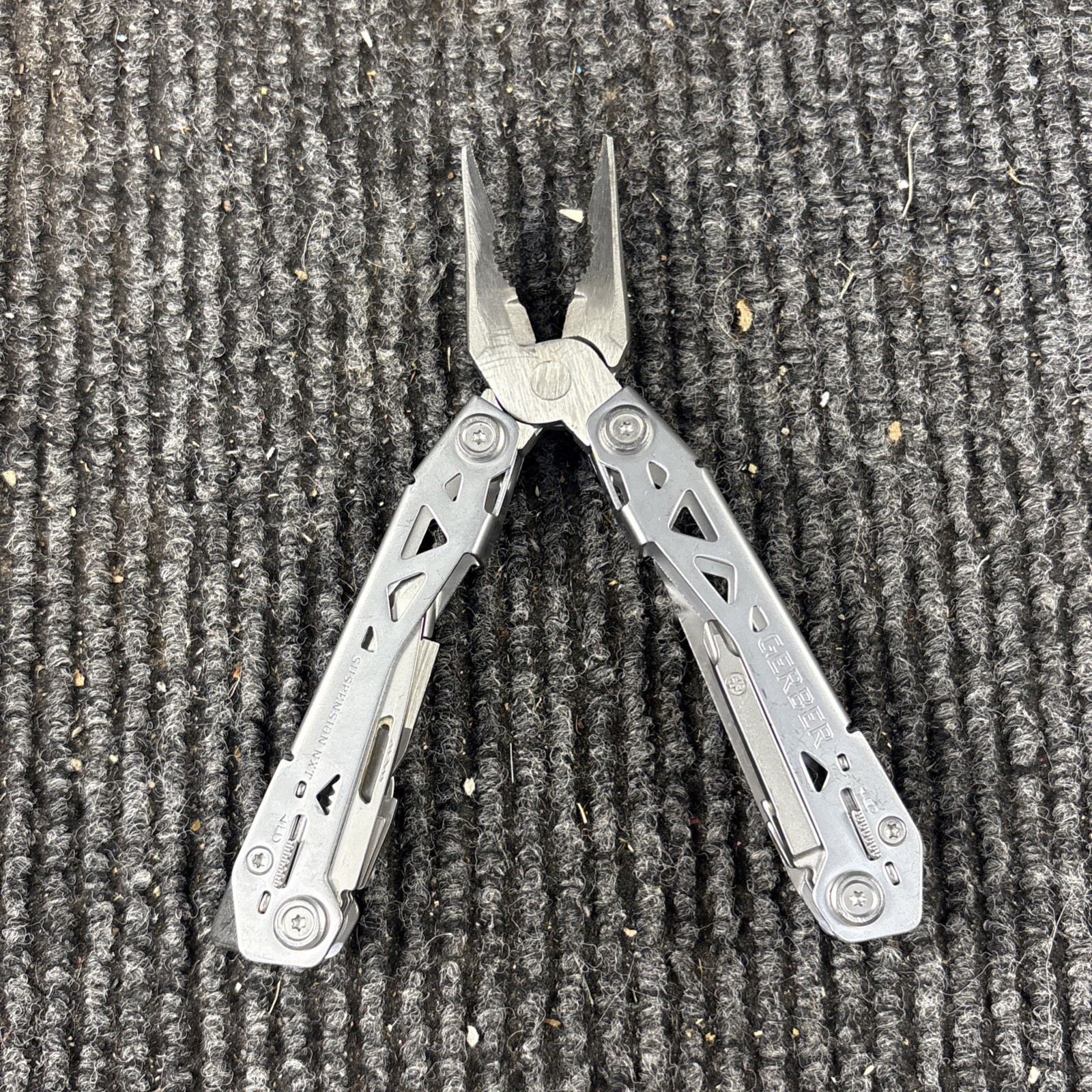 Gerber Suspension NXT Multi-Tool #13