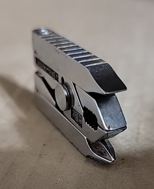 Swiss Tech Micro Tool 6-1