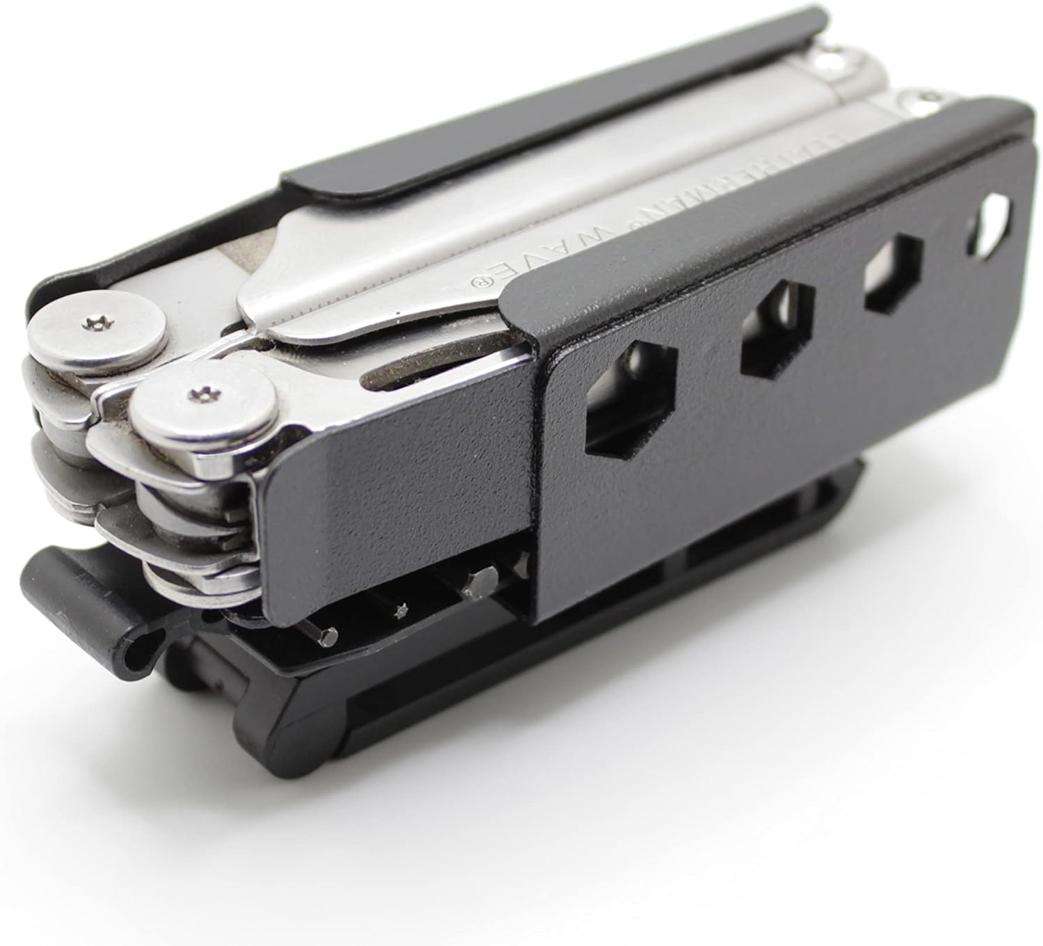 Lightweight Multi-Tool Sheath with Universal Fit | Ideal for Outdoor Adventures