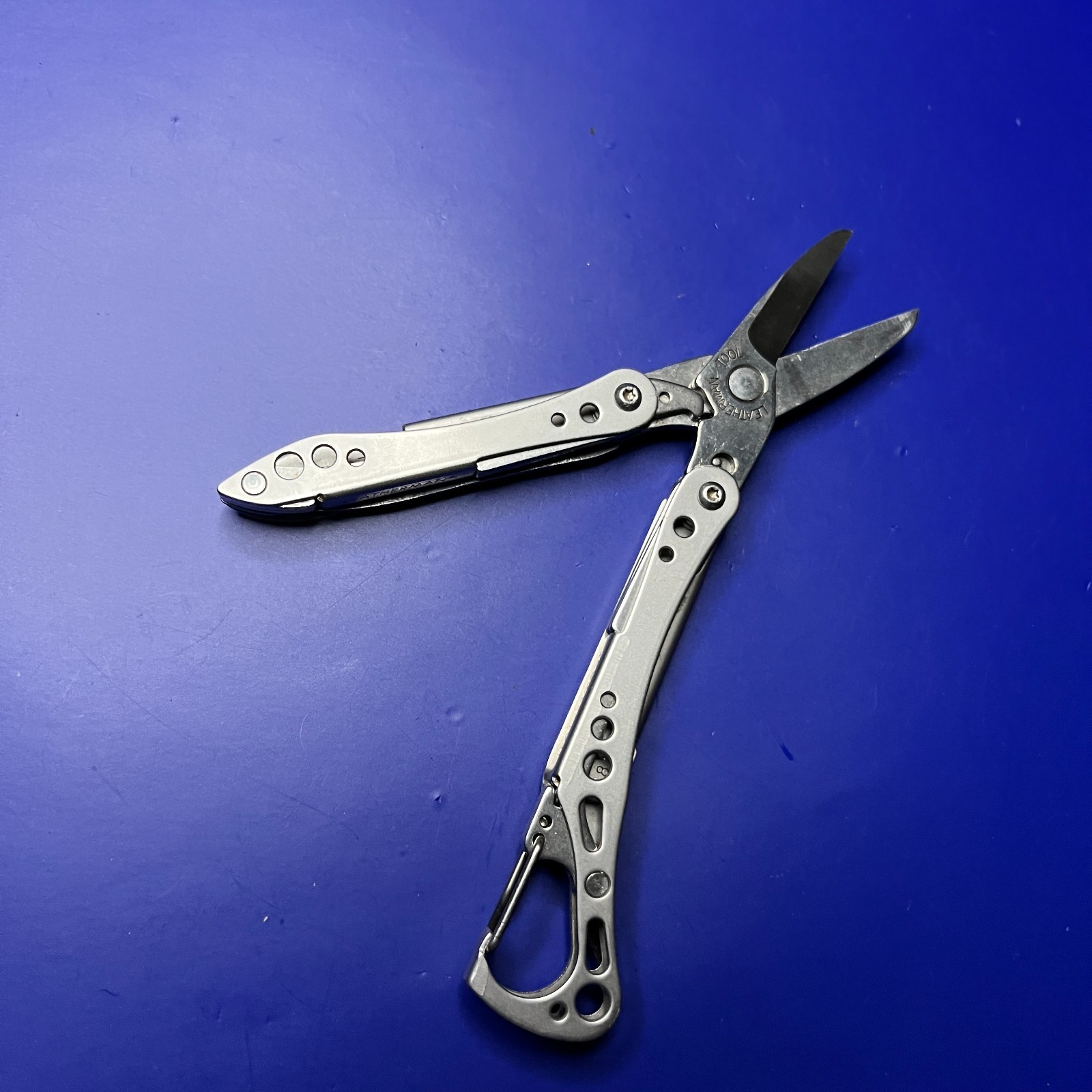 LEATHERMAN Style CS Multi Tool