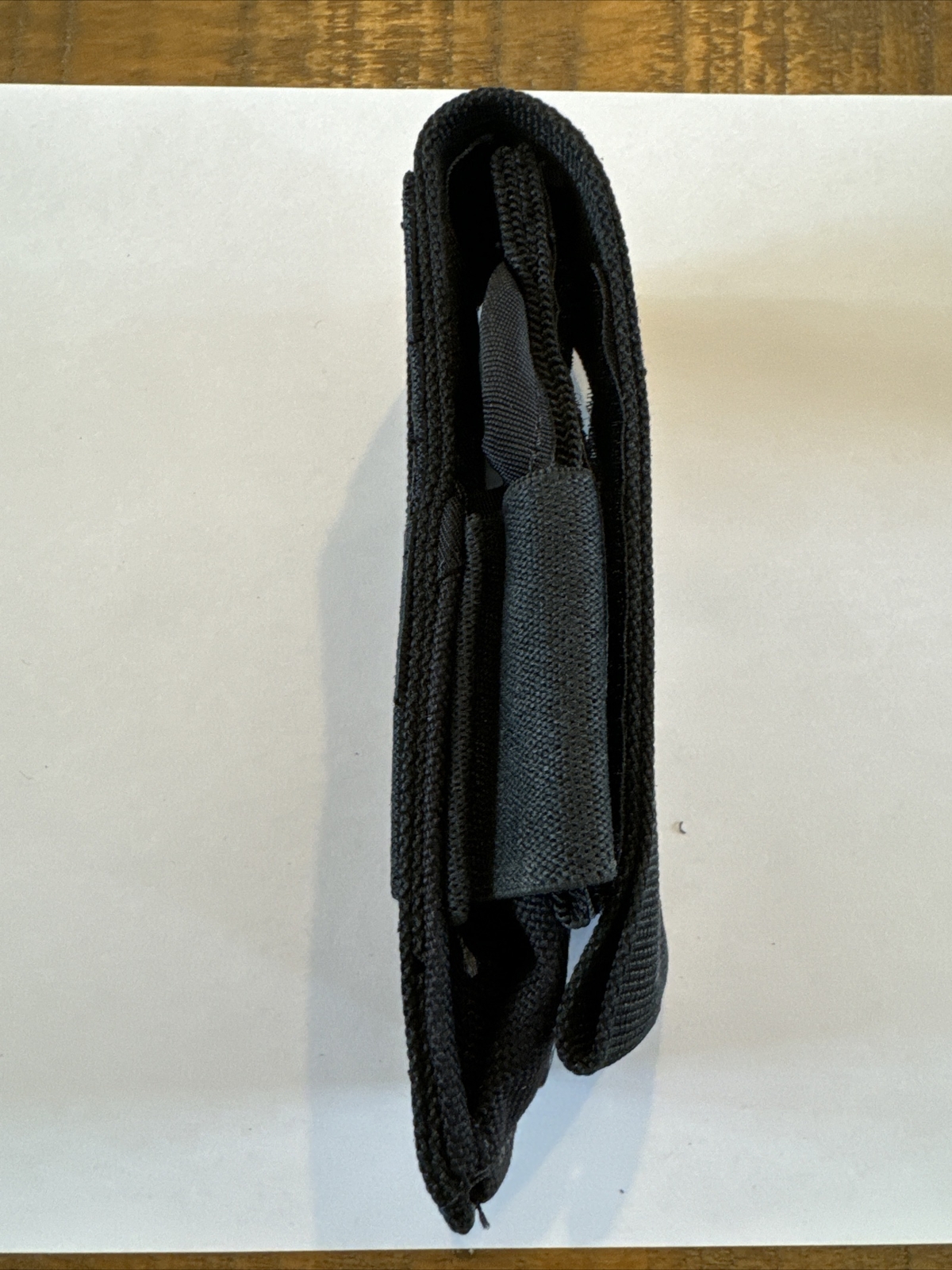 Leatherman – Multi-Tool Nylon Sheath. Molle Comp. *NEW/Never Worn Or Carried.