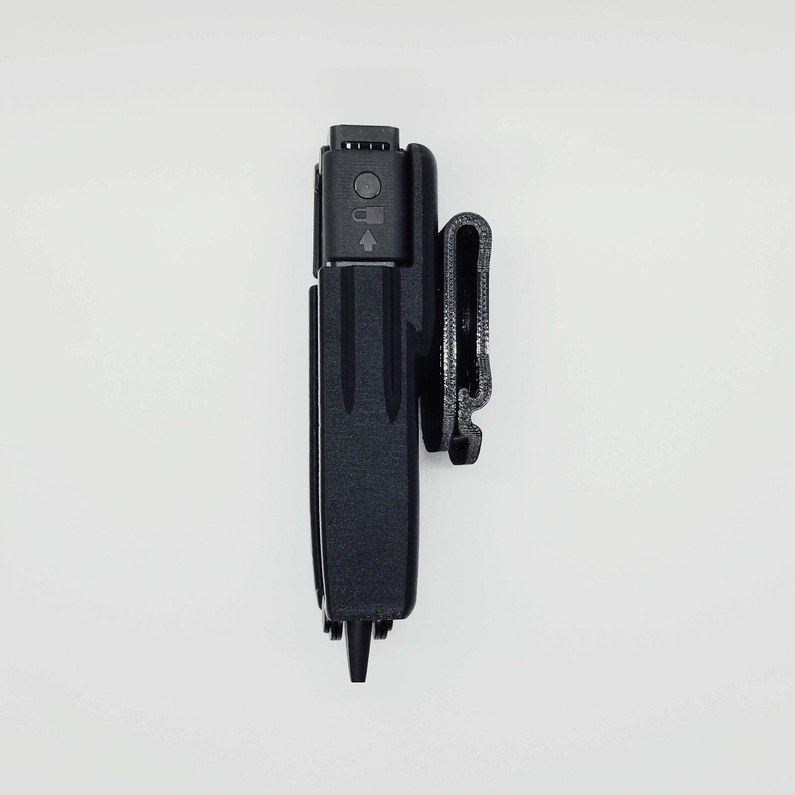 Sheath for Gerber MP600 Multi-Tool Holder Holster Pouch 3D Printed