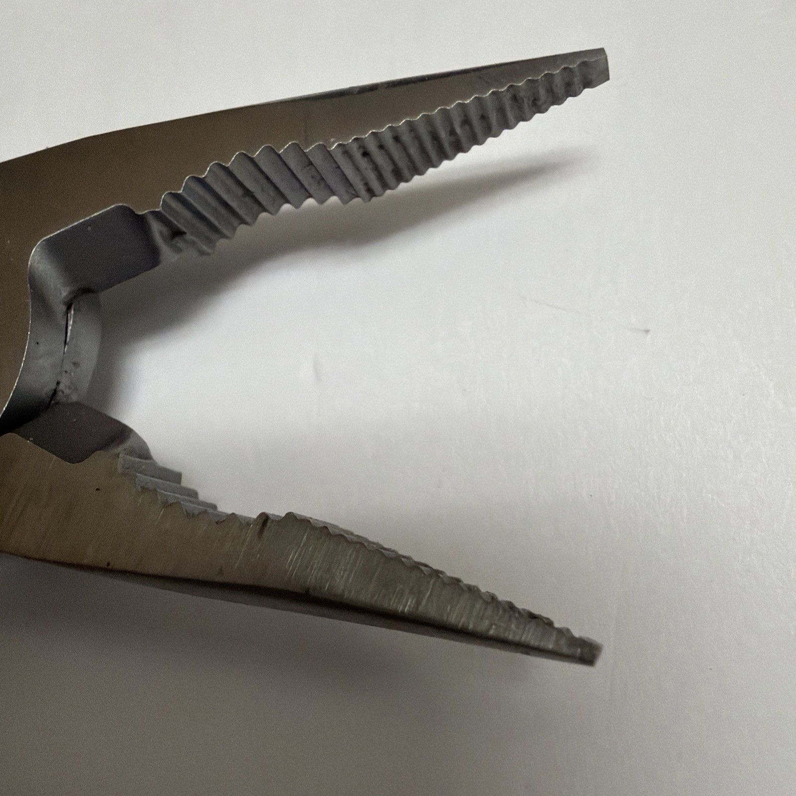 Leatherman Wingman 14 Tools Multi-Tool – Stainless Steel