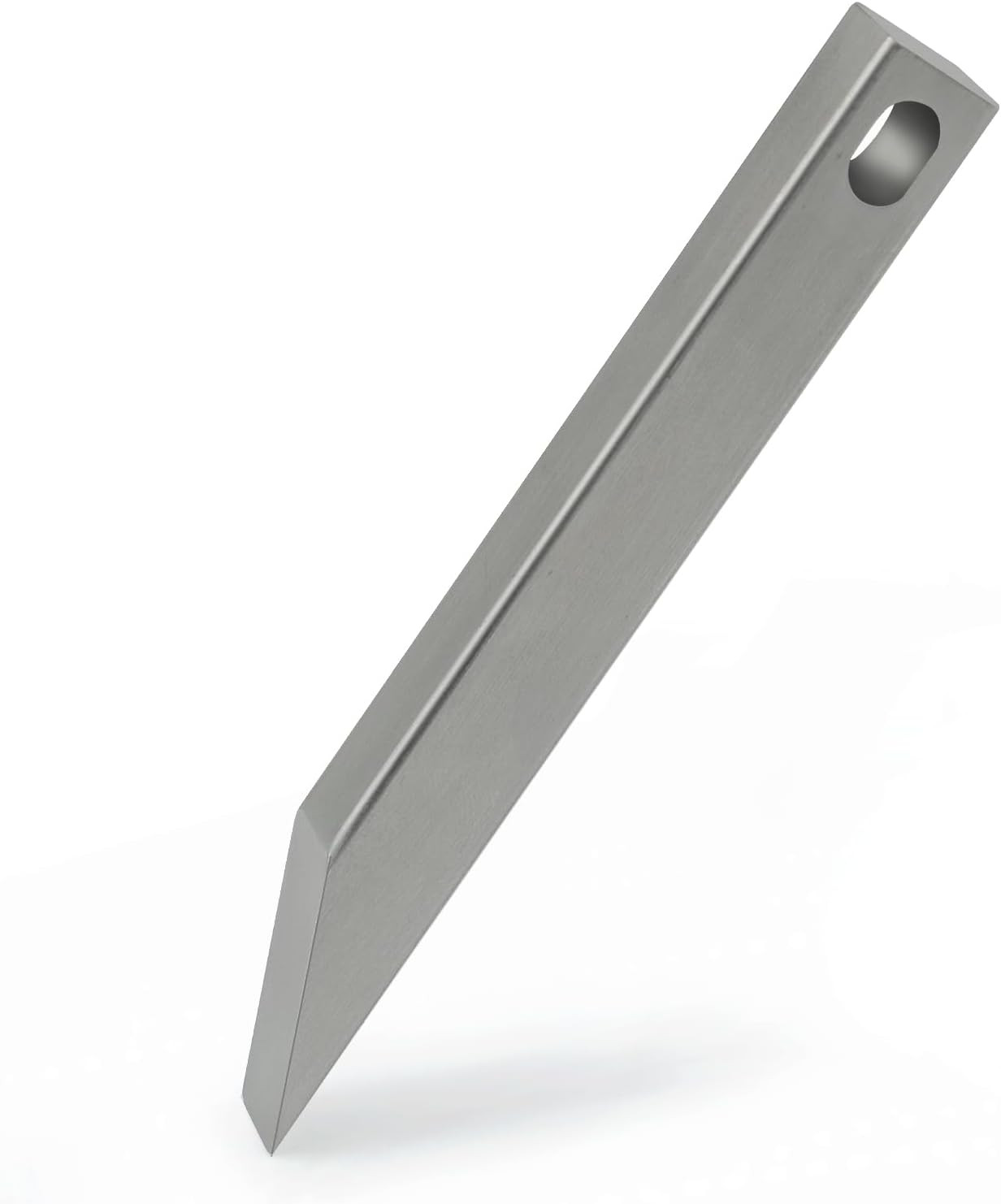 EDC Pry Bar – Mini Keychain Prybar for Every Day Carry, Small Prybar Multitool,