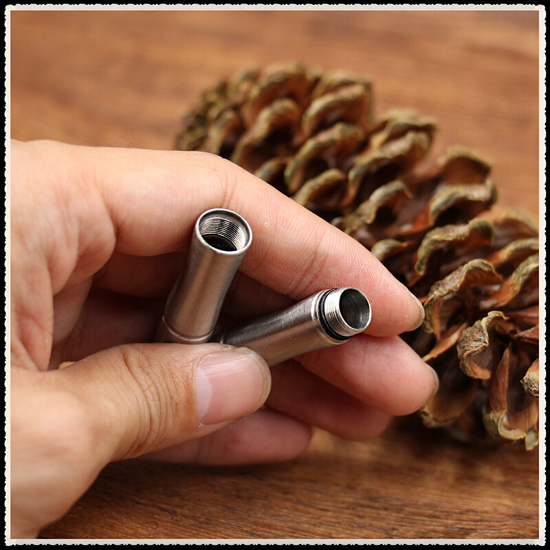 Tactical Pen Martial Arts Stainless Steel Multipurpose Pen