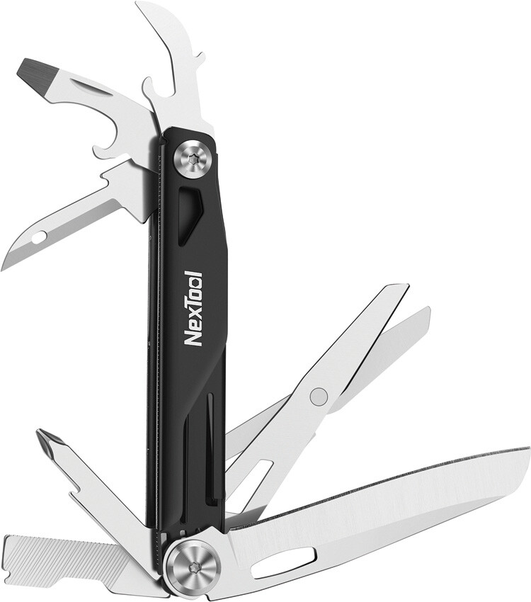 New NexTool Knight Multifunctional Knife NE20153