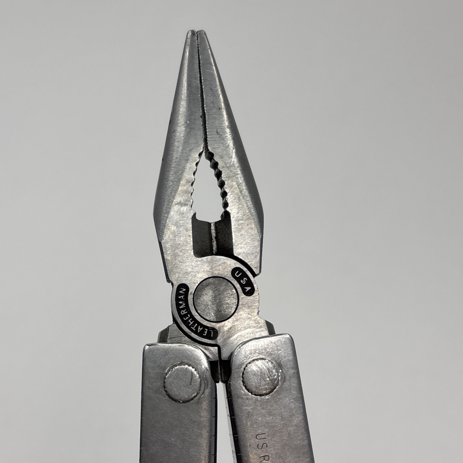 Original Leatherman PST POCKET SURVIVAL TOOL – Vintage Date Code 09/95 & 10/95