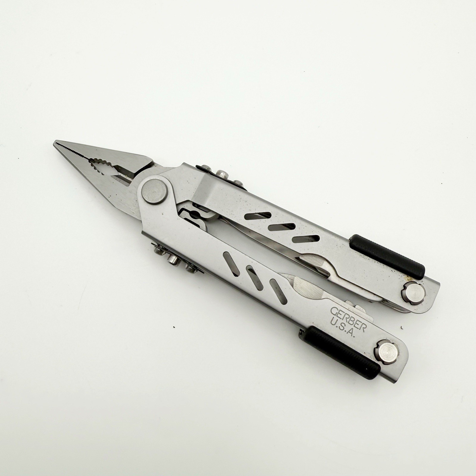 Gerbe MP 400 Compact Sport Multitool