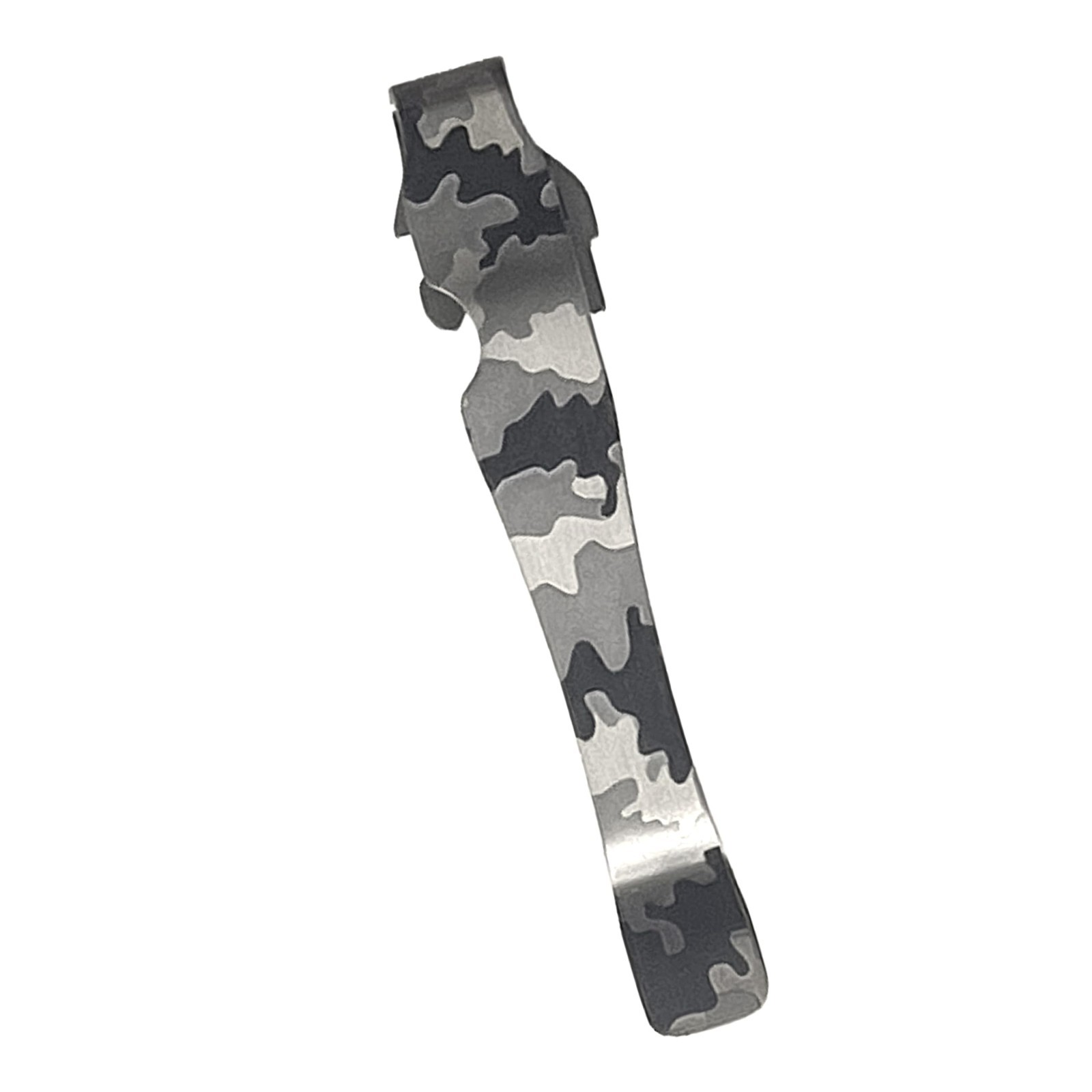 Pocket Clip for Wave, Wave Plus, Alpha, Surge, Charge AL – Titanium TC4 – Quick