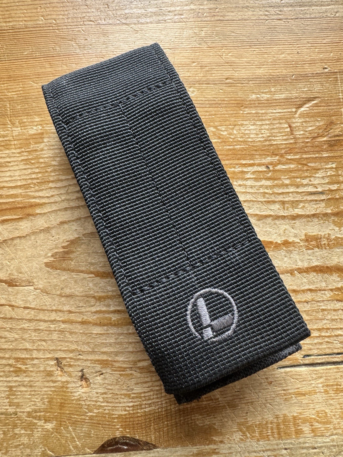 Leatherman Molle Compatible X-large Nylon Sheath – Black (930371)