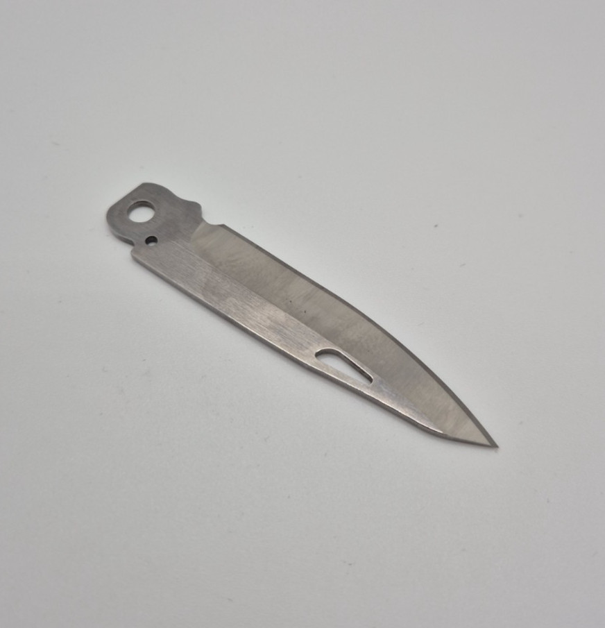 Leatherman REV – New & Genuine Replacement Mod Part – 420HC Knife