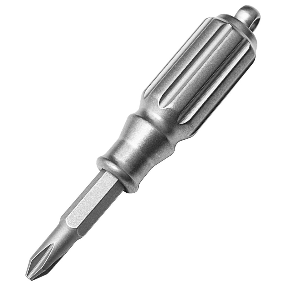 Titanium Keychain-Portable&Magnetic ,Perfect for on-the-Go Applications2326