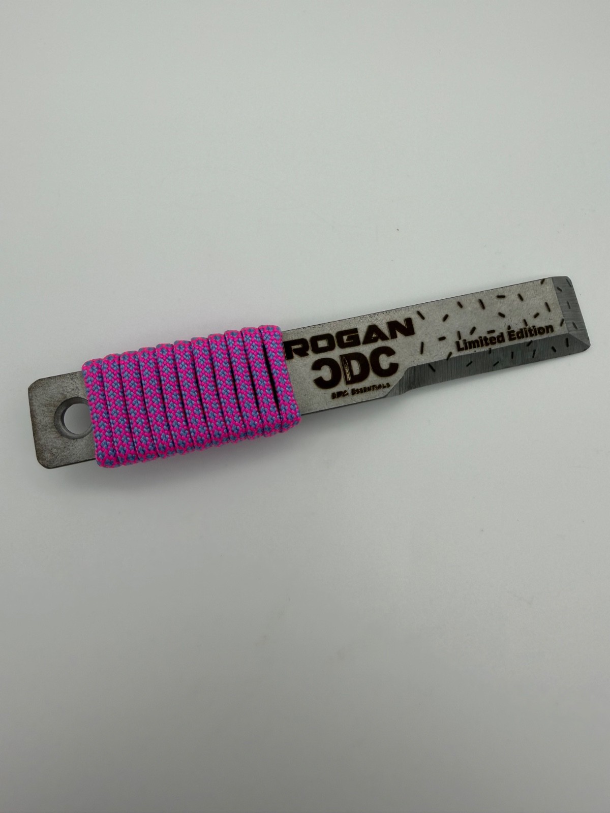 PROTOTYPE Rogan RPT Pocket Tool Crispy Donut Community Limited Edition CDC RARE