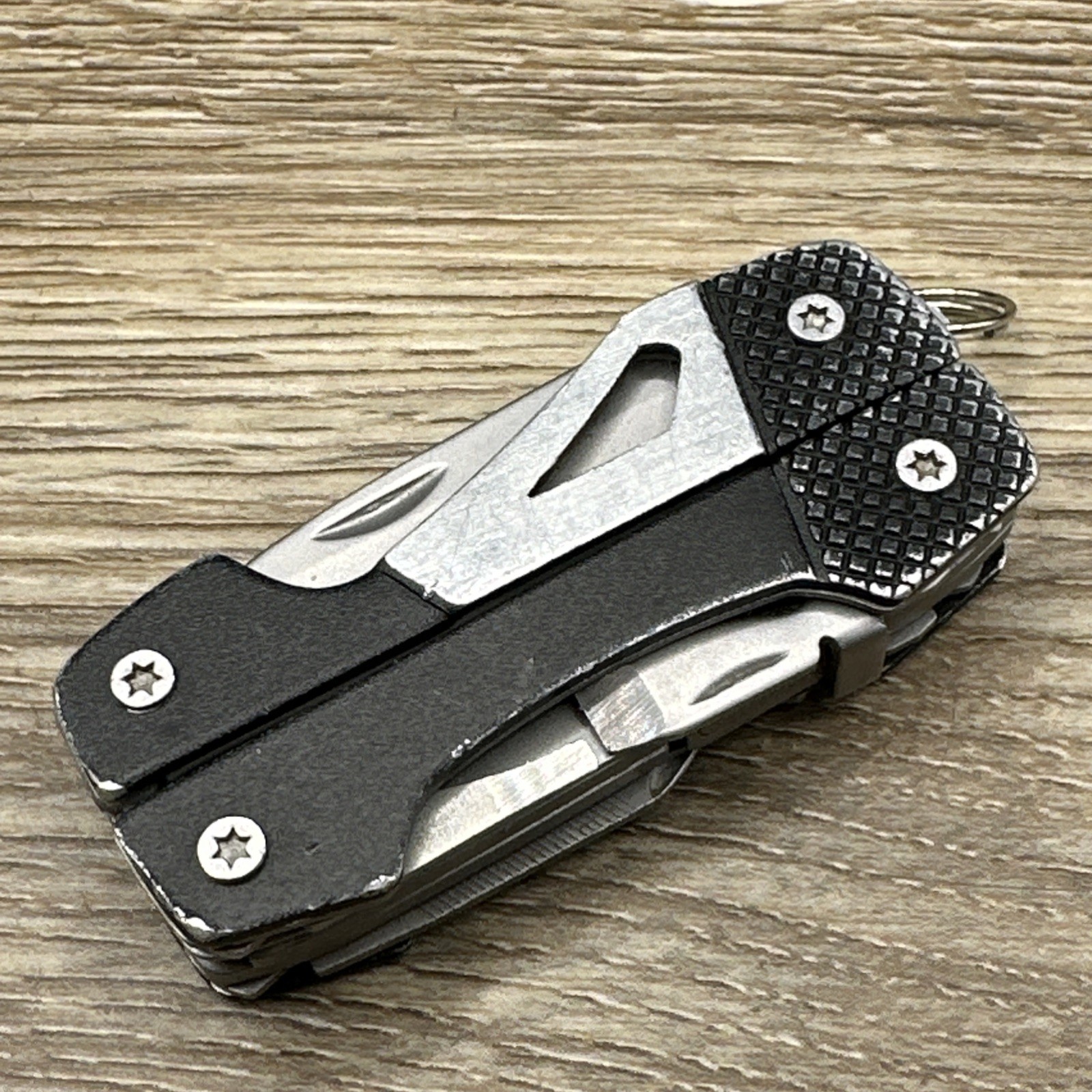 Gerber Vise Multi Tool Multitool Knife Pliers Folding EDC Tool