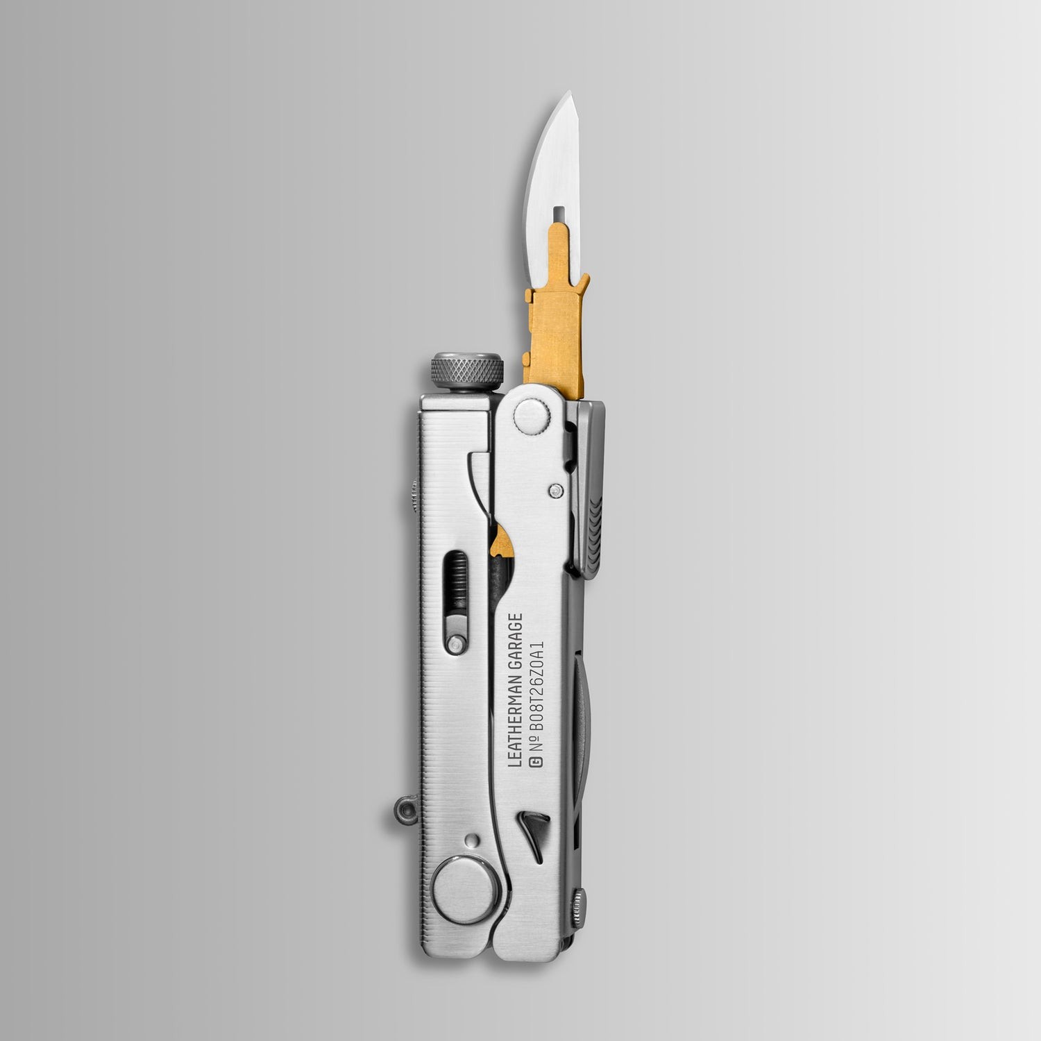 ✨Leatherman Garage Batch #008 Captain’s Crunch Limited Edition – Fast Ship! ✨