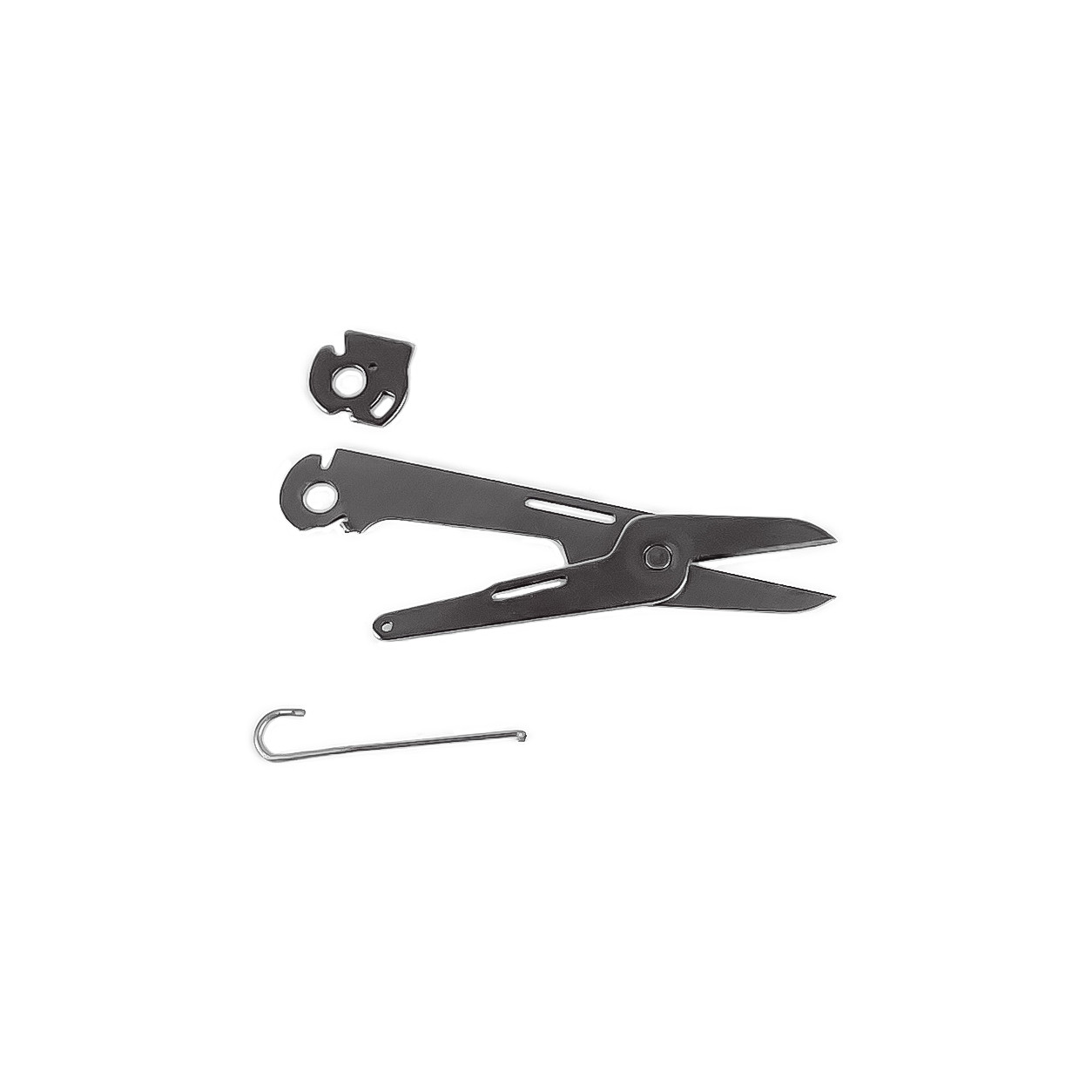 Parts from SOG Powerlock: 1 Part For Mods or Repair