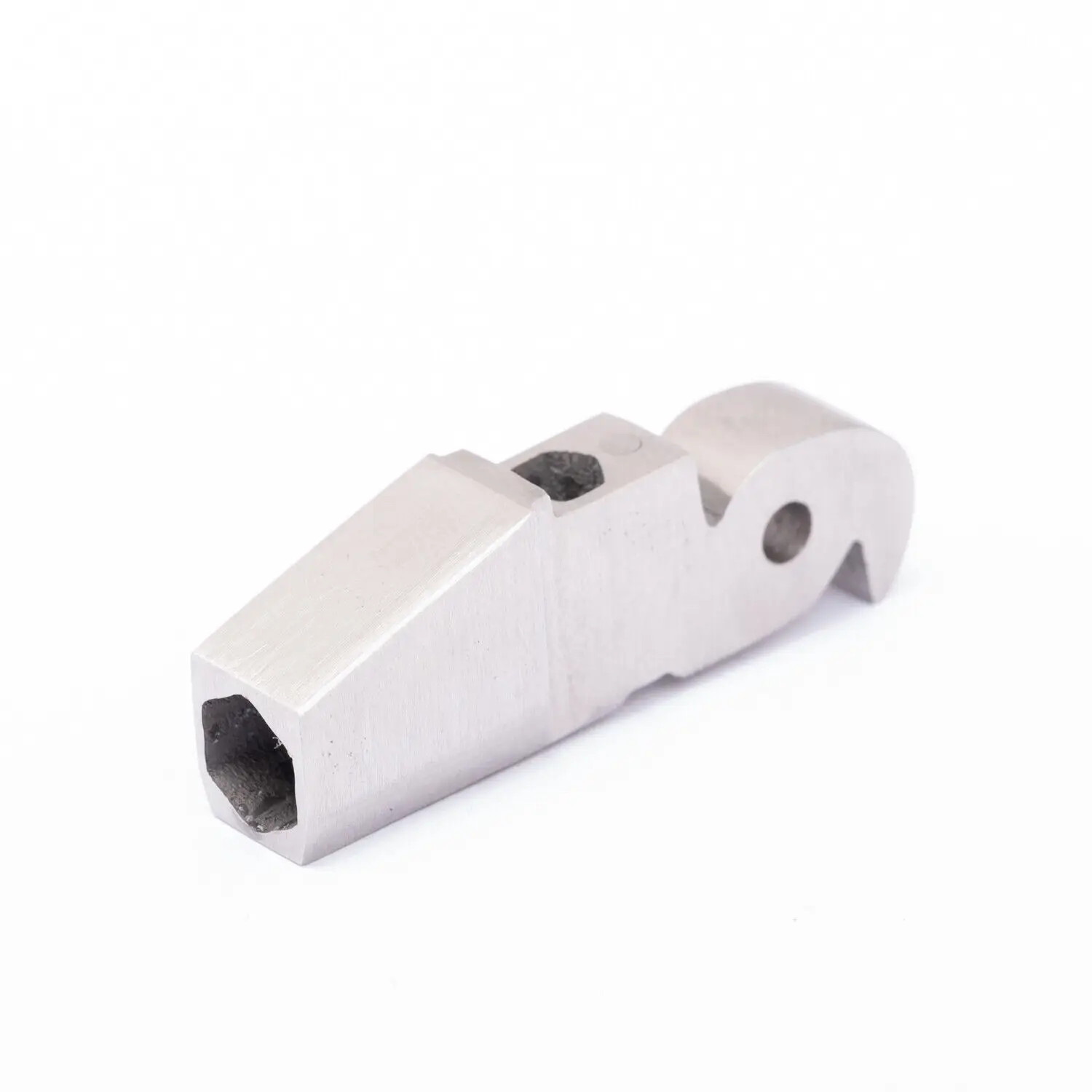 Bit Driver Holder Screwdriver Stainless Steel For Leatherman P2 P4 K2 K4 ARC