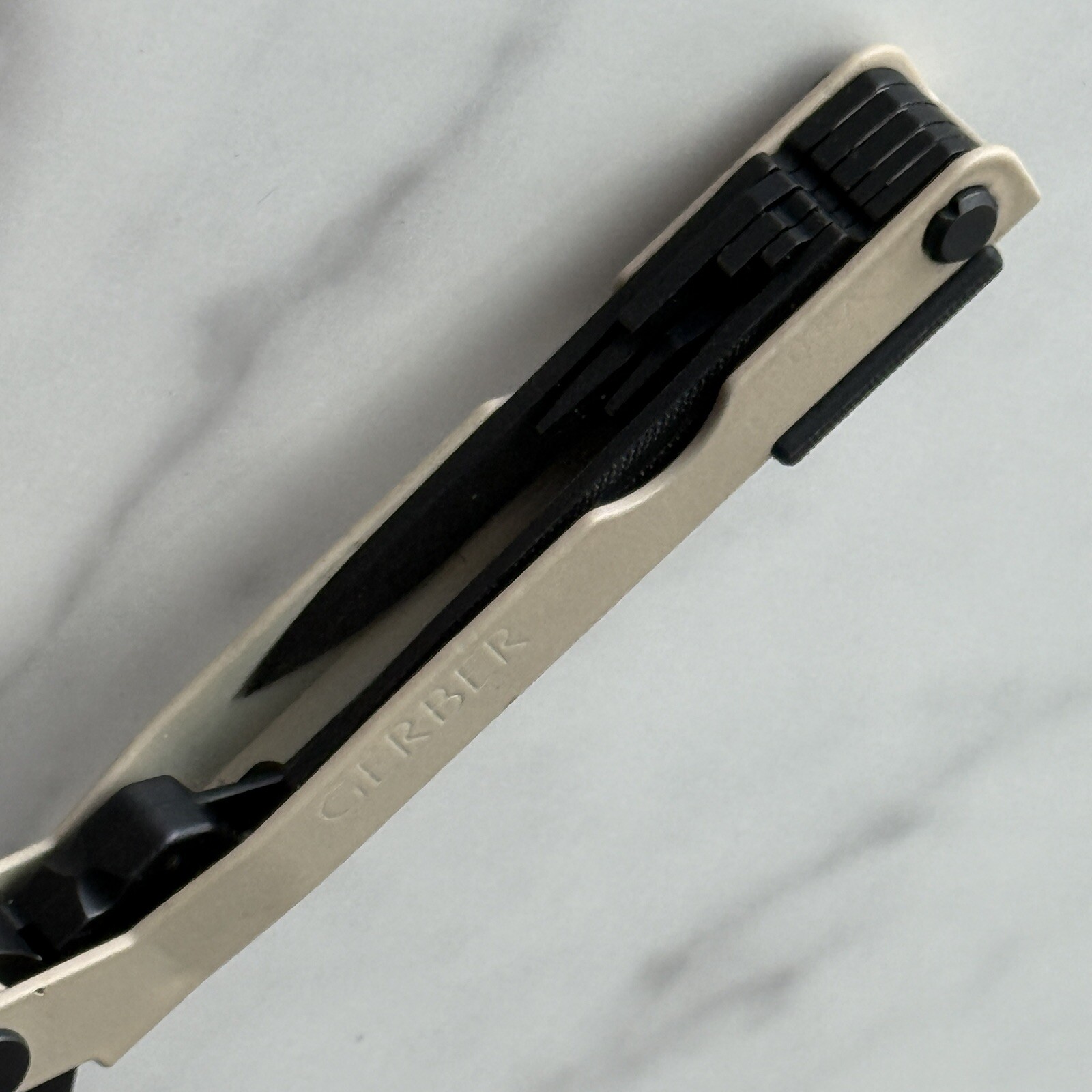 Limited Edition Gerber Operation Iraqi Freedom Multi Plier Iraqi Freedom MP600