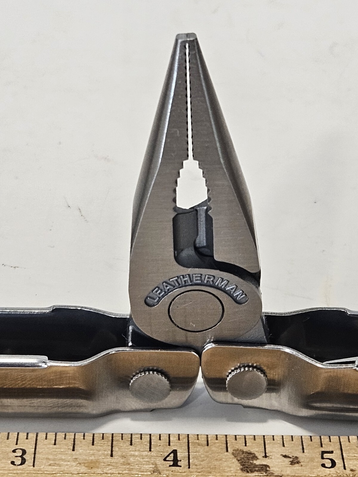Leatherman Bond Stainless Steel Multi Tool Brand New