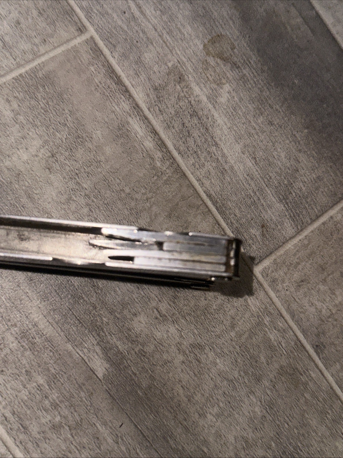 Leather Leatherman Multi Pocket Tool, Portland Oregon.