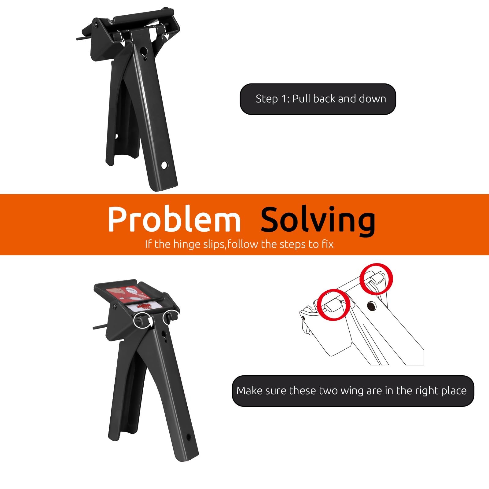 RTV Silicone Tube Extrusion Tool Squeezer Dispenser Maximizes Material