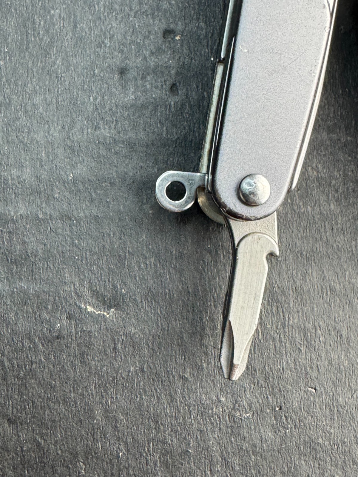 Leatherman Juice Pro Multi-Tool Pliers Pocket Knife Blade – Parts/Repair