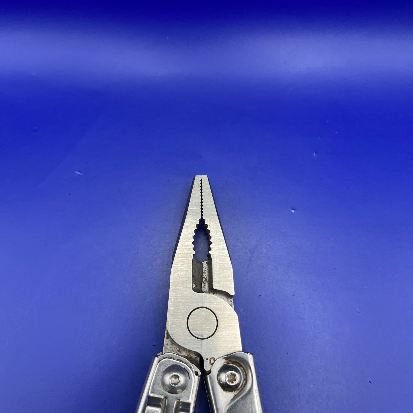 Leatherman Rev Multi Tool with Knife