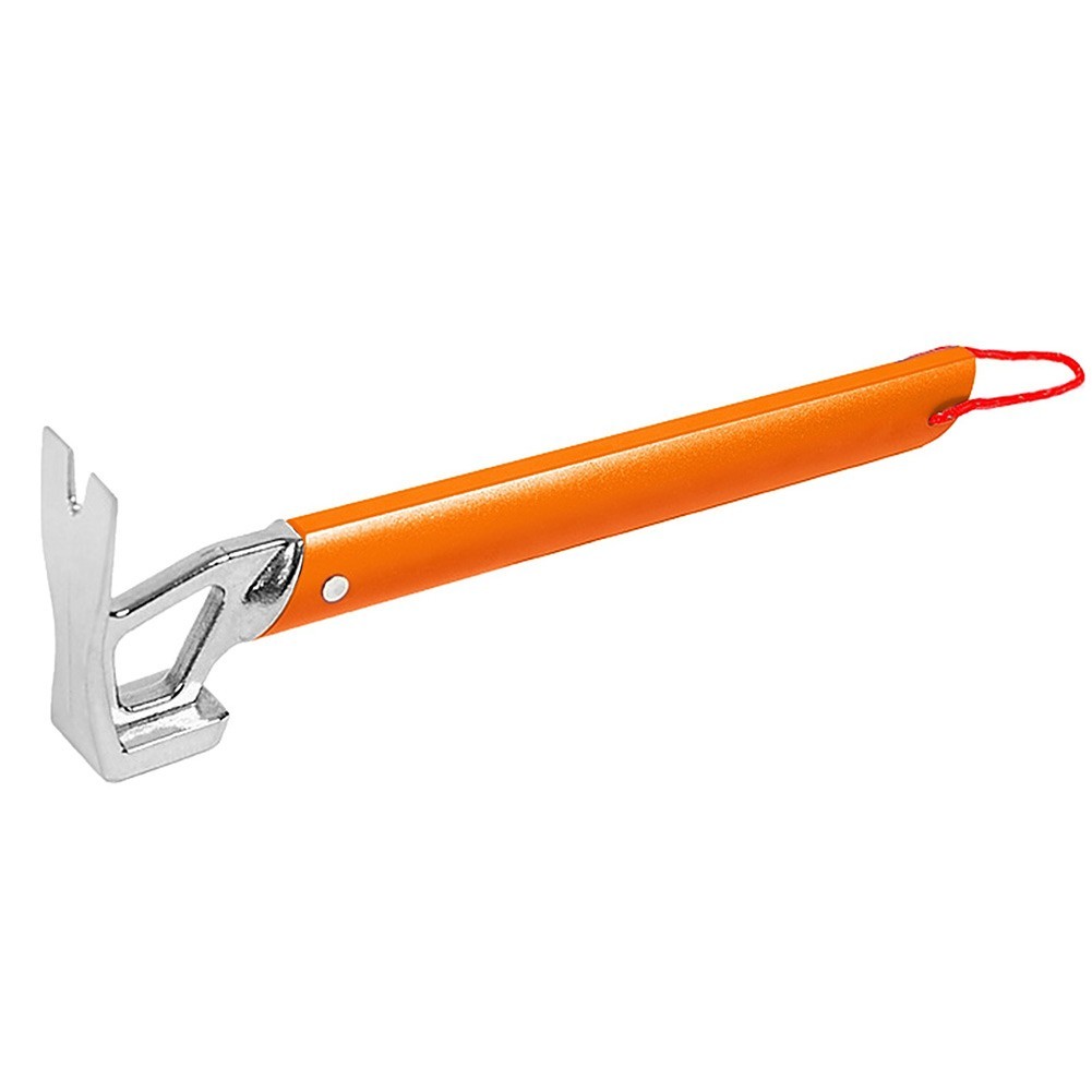 Compact and Lightweight Camping Tent Hammer Ideal for Hiking and Backpacking