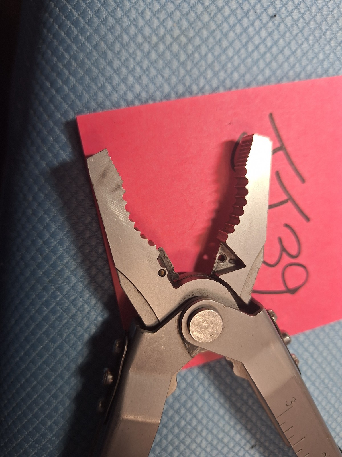 1 GERBER Blunt Nose Multi Tools U.S.A. EXCELLENT lotJJ39